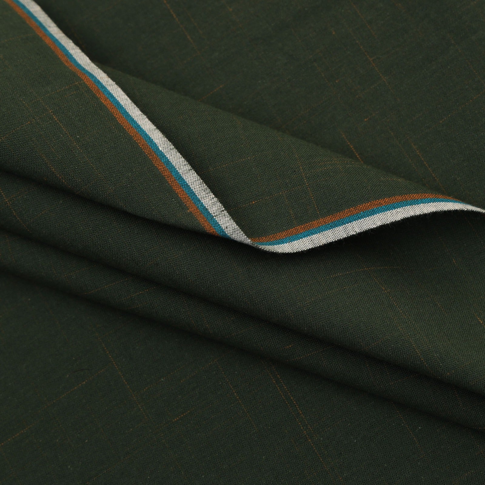 Pine Green Premium Khaadr | Zarafat
