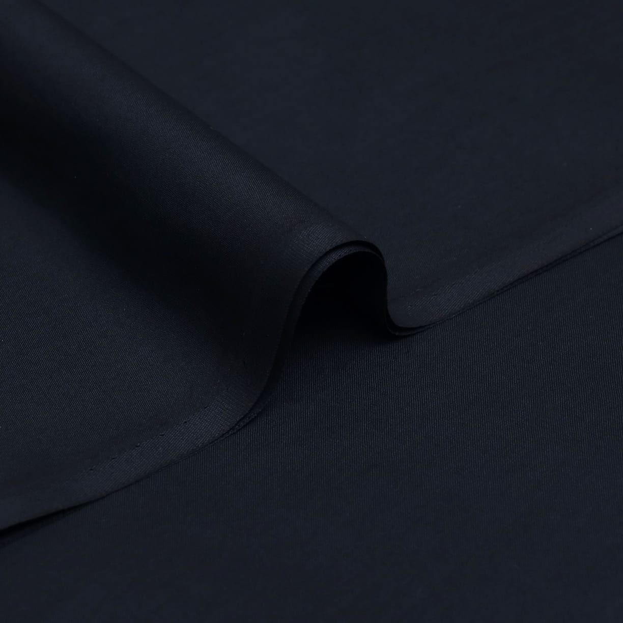 Lux. Black Men's Premium Paper Cotton | Zrafat