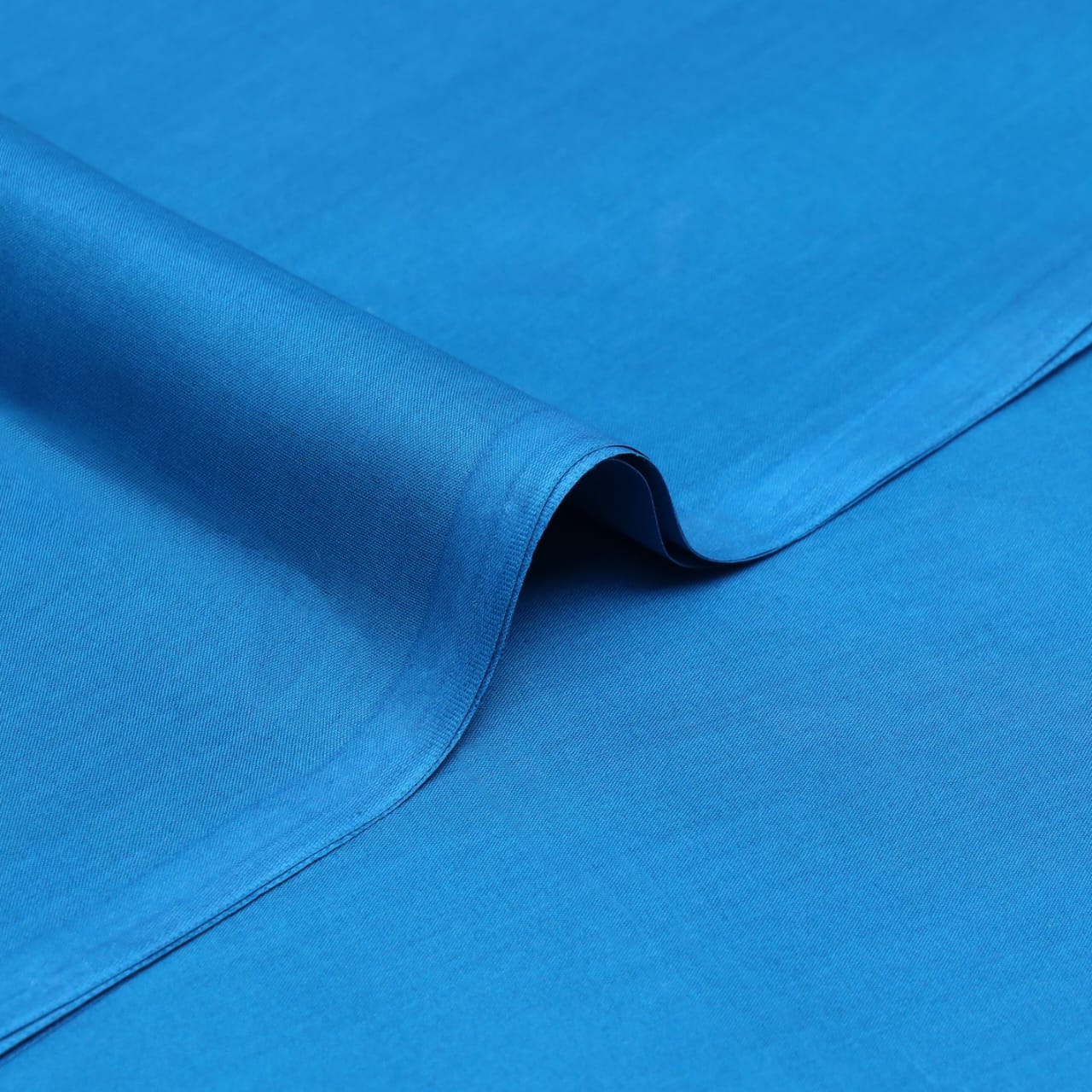 Luxe. Blue Men's Premium Paper Cotton | Zrafat