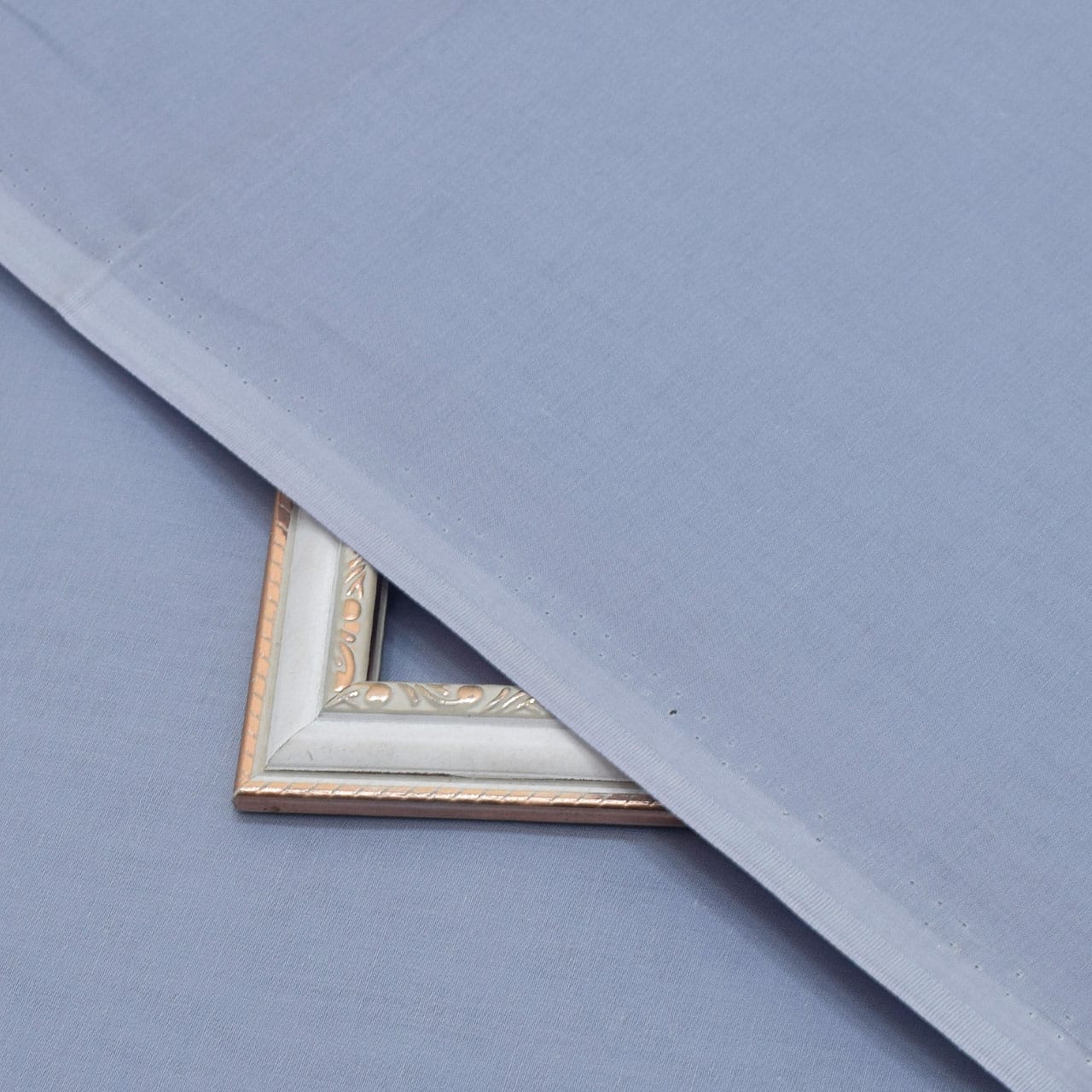CLASSIC SPRING Steel Blue Premium Men cotton | Zarafat
