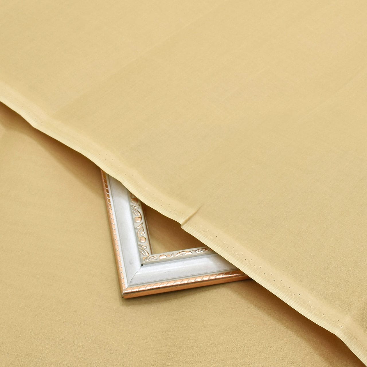 Light Khaki Cotton  | Zarafat