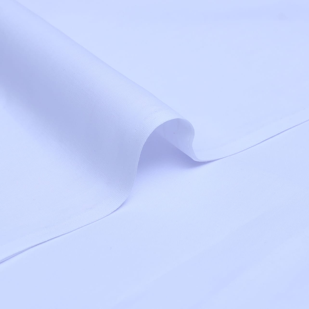 Pure White Cotton | Zarafat